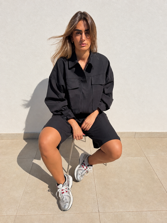 Ensemble bermuda « Josh »