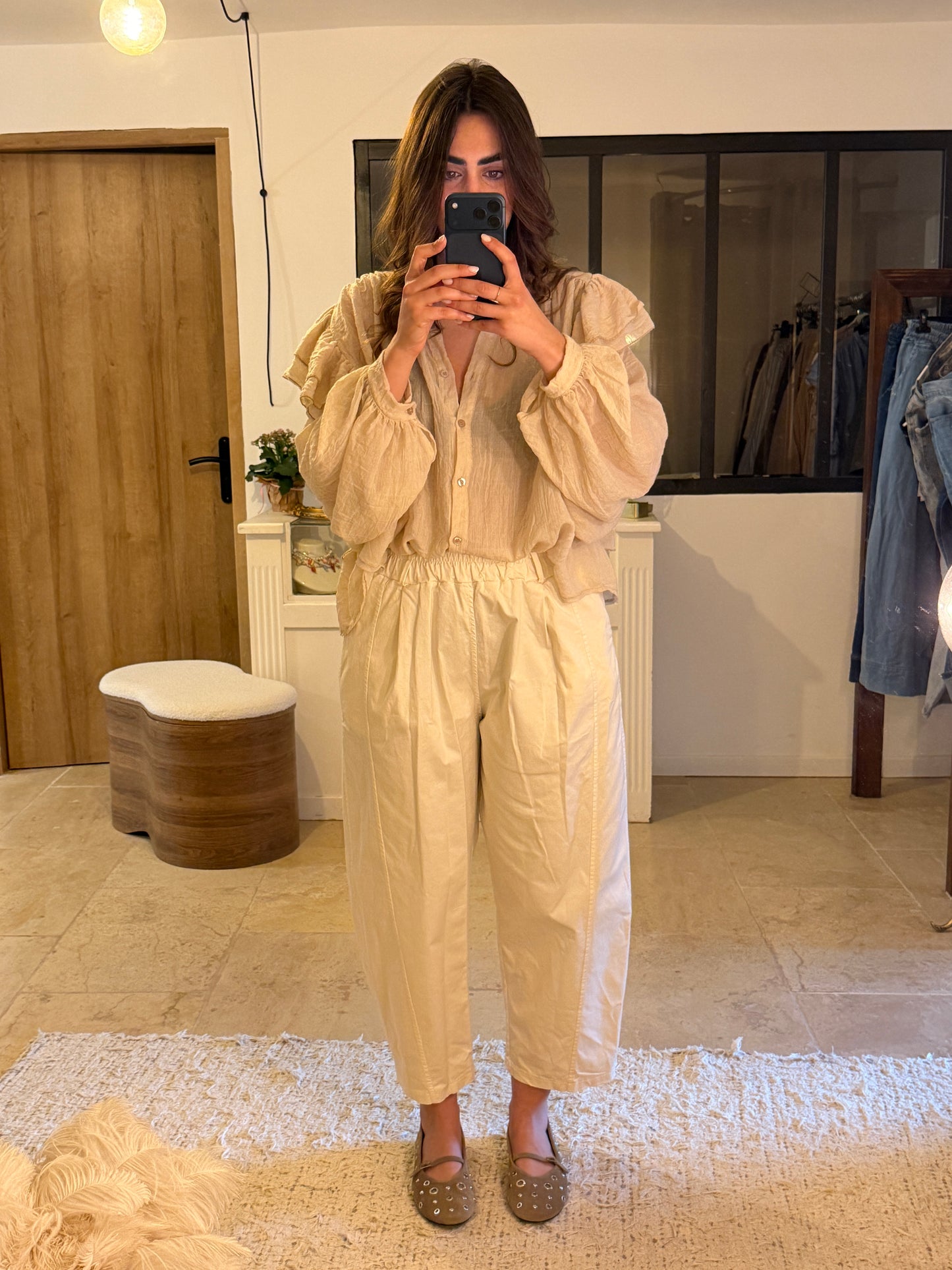 Pantalon « Malo »