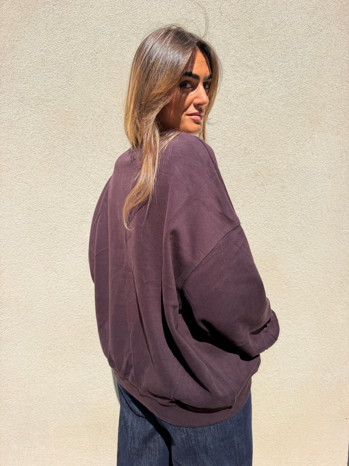 Sweat « Pauline »