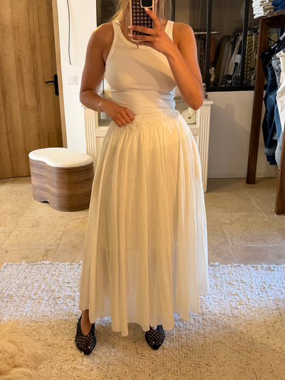 Jupe « Charlotte »