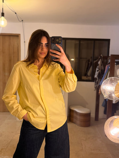 Chemise « Maya »