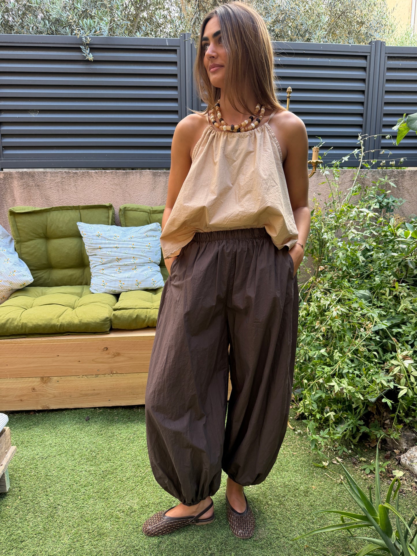 Sarouel « Paola »