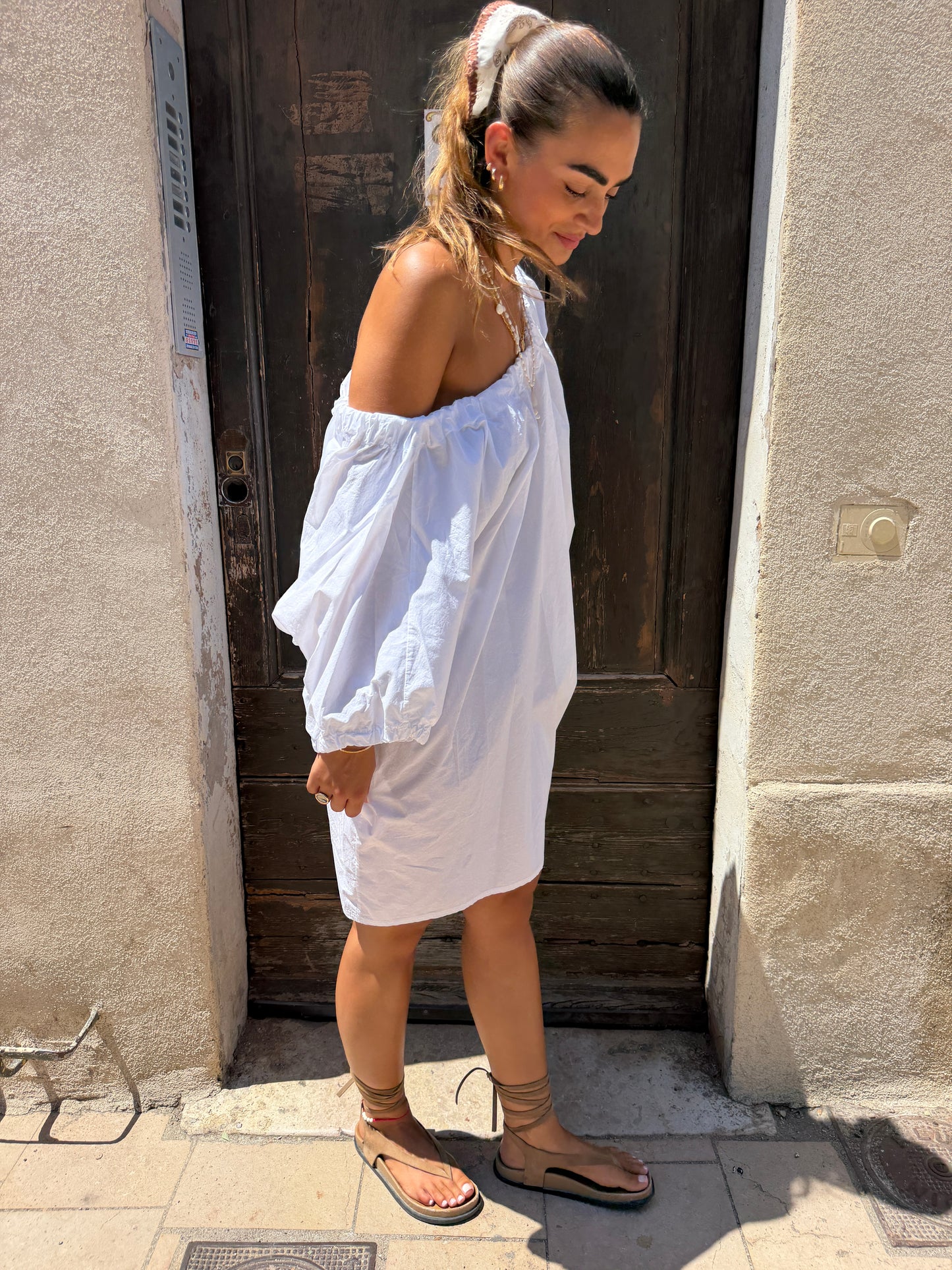 Robe « Gaëtana »