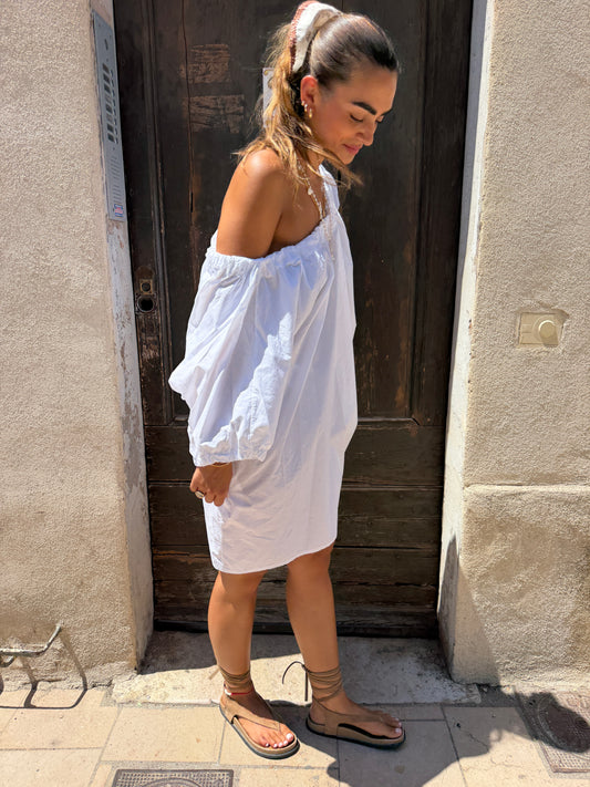 Robe « Gaëtana »