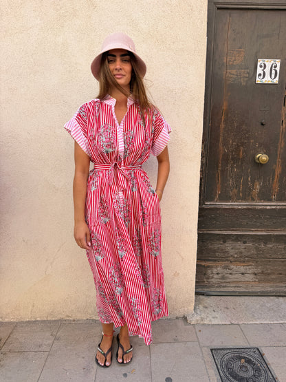 Robe « Billie »