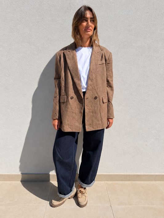 Blazer « Étienne »