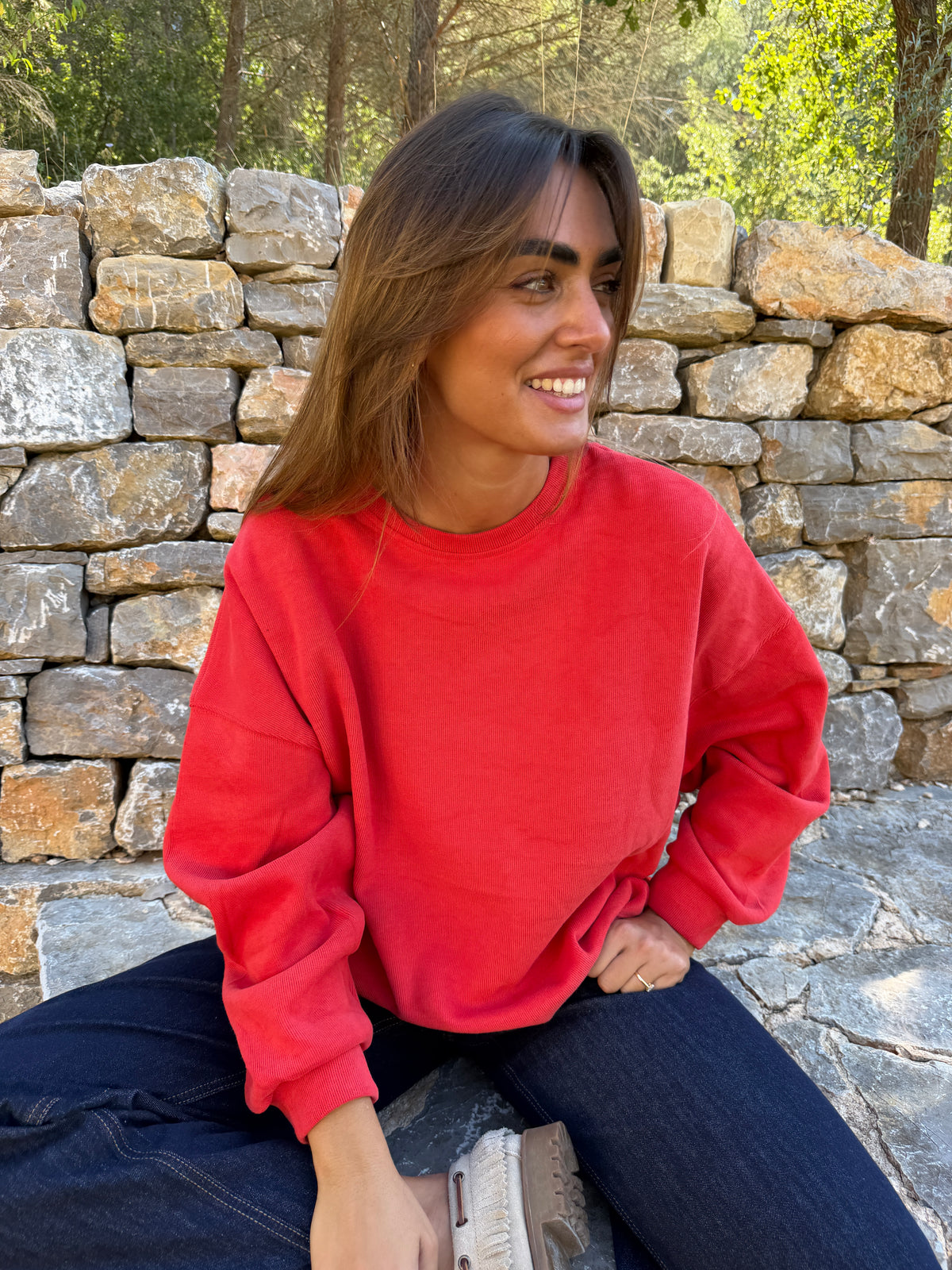 Sweat « Pauline »
