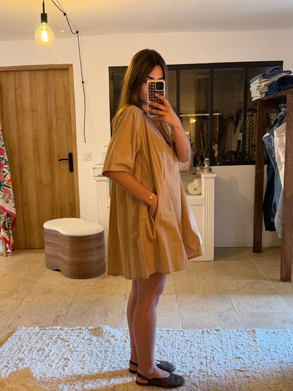 Robe « Daphné »