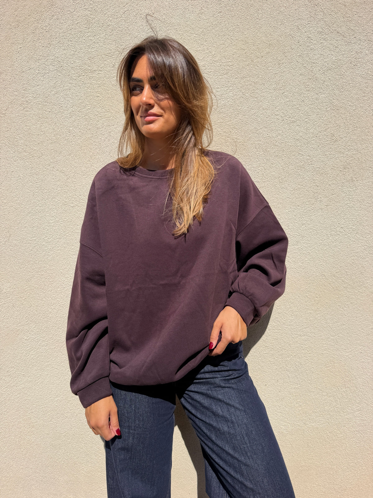 Sweat « Pauline »