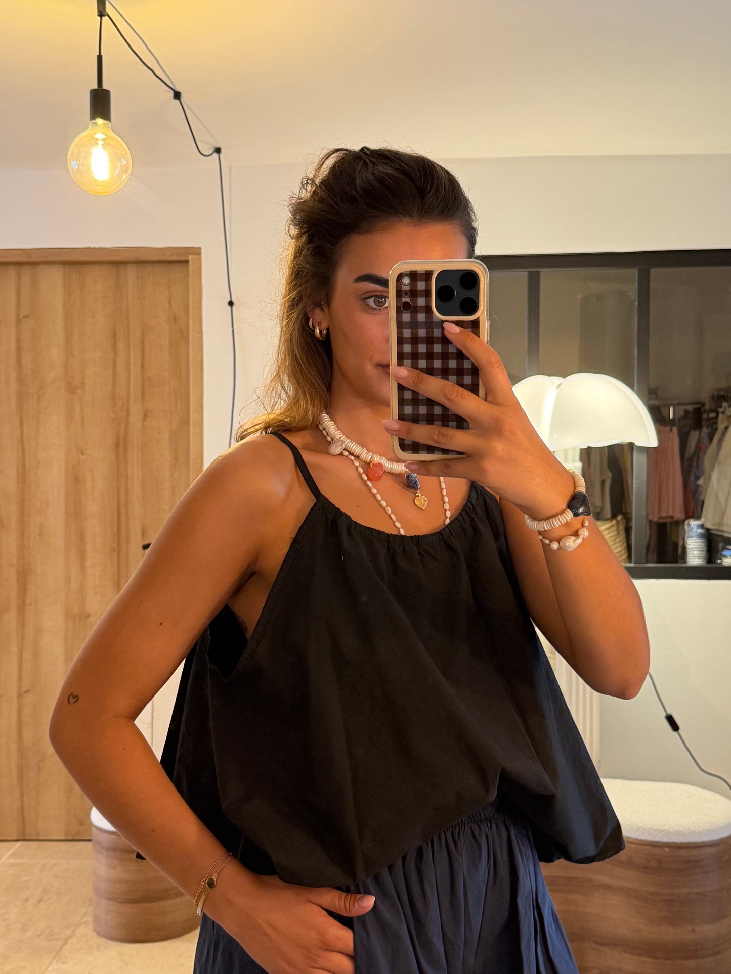 Haut « Paola »