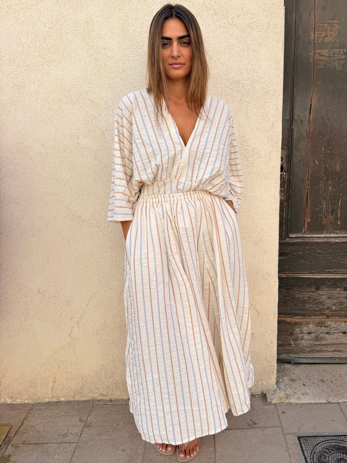 Ensemble « Bianca »