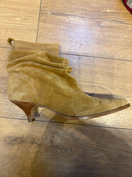 Santiag « Valérie »