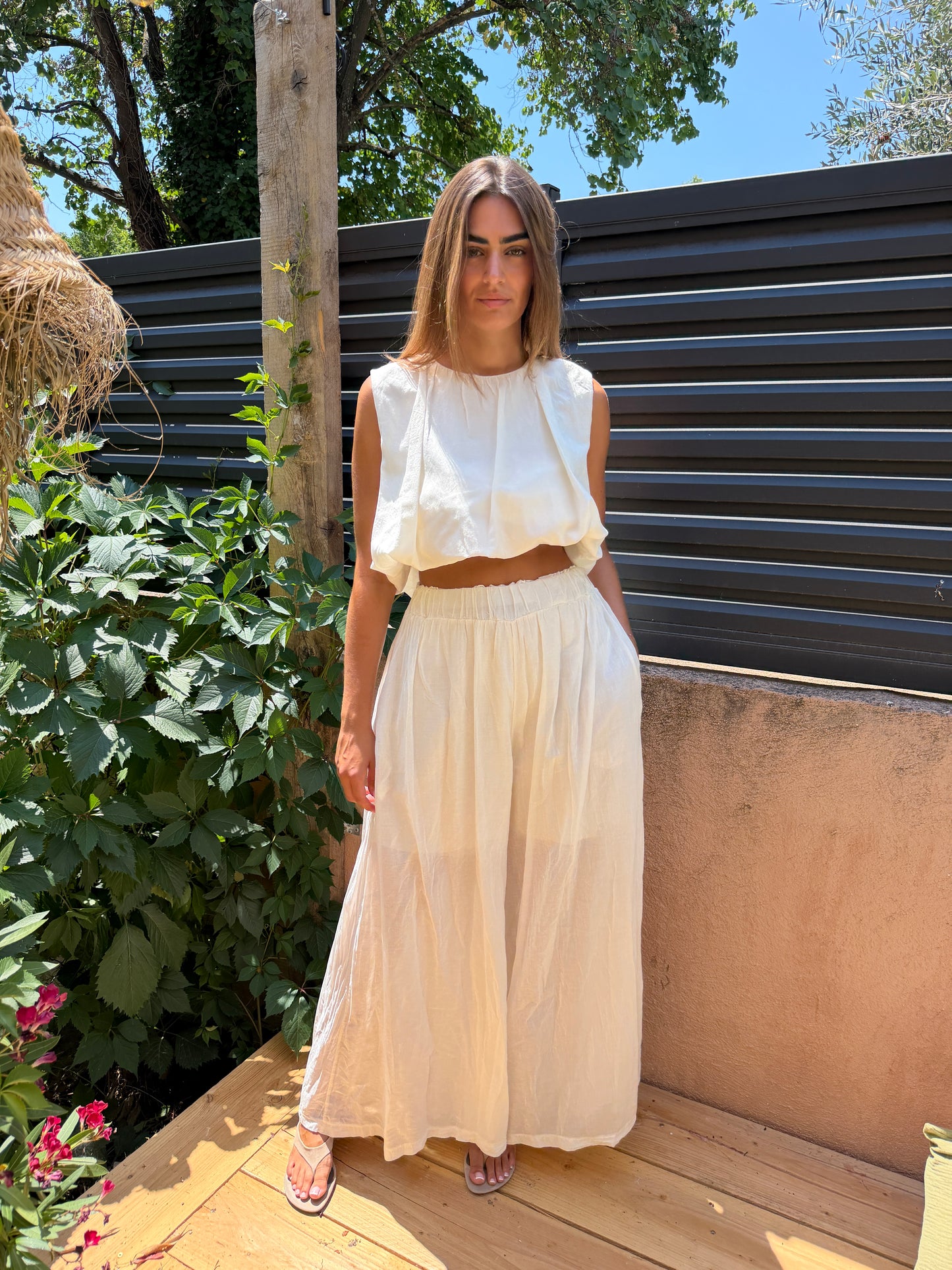 Ensemble « Olia »