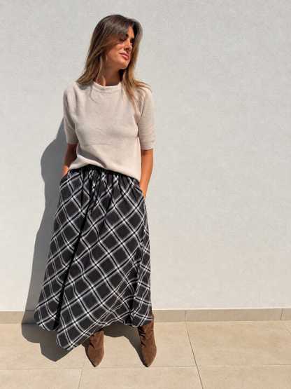Pull « Alba »