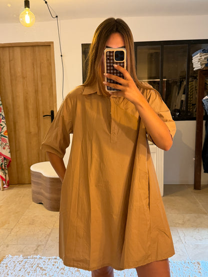Robe « Daphné »
