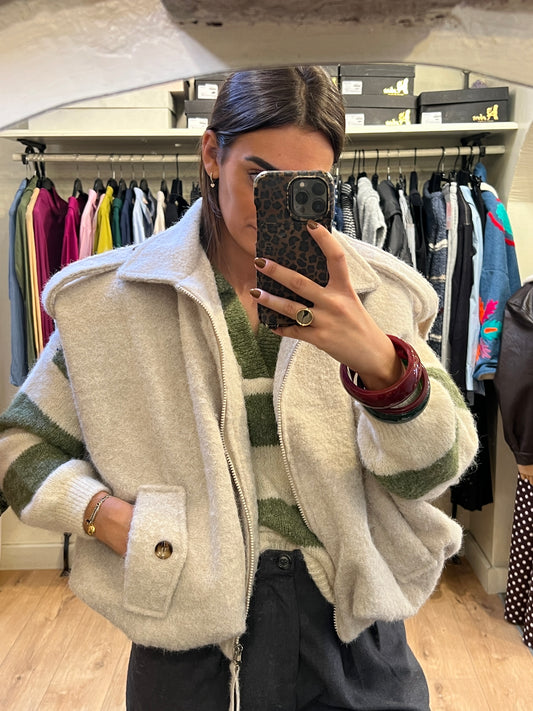 Gilet « Astride »