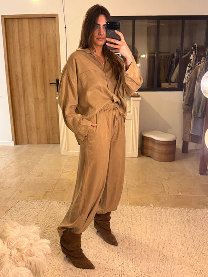 Ensemble « Amandine »