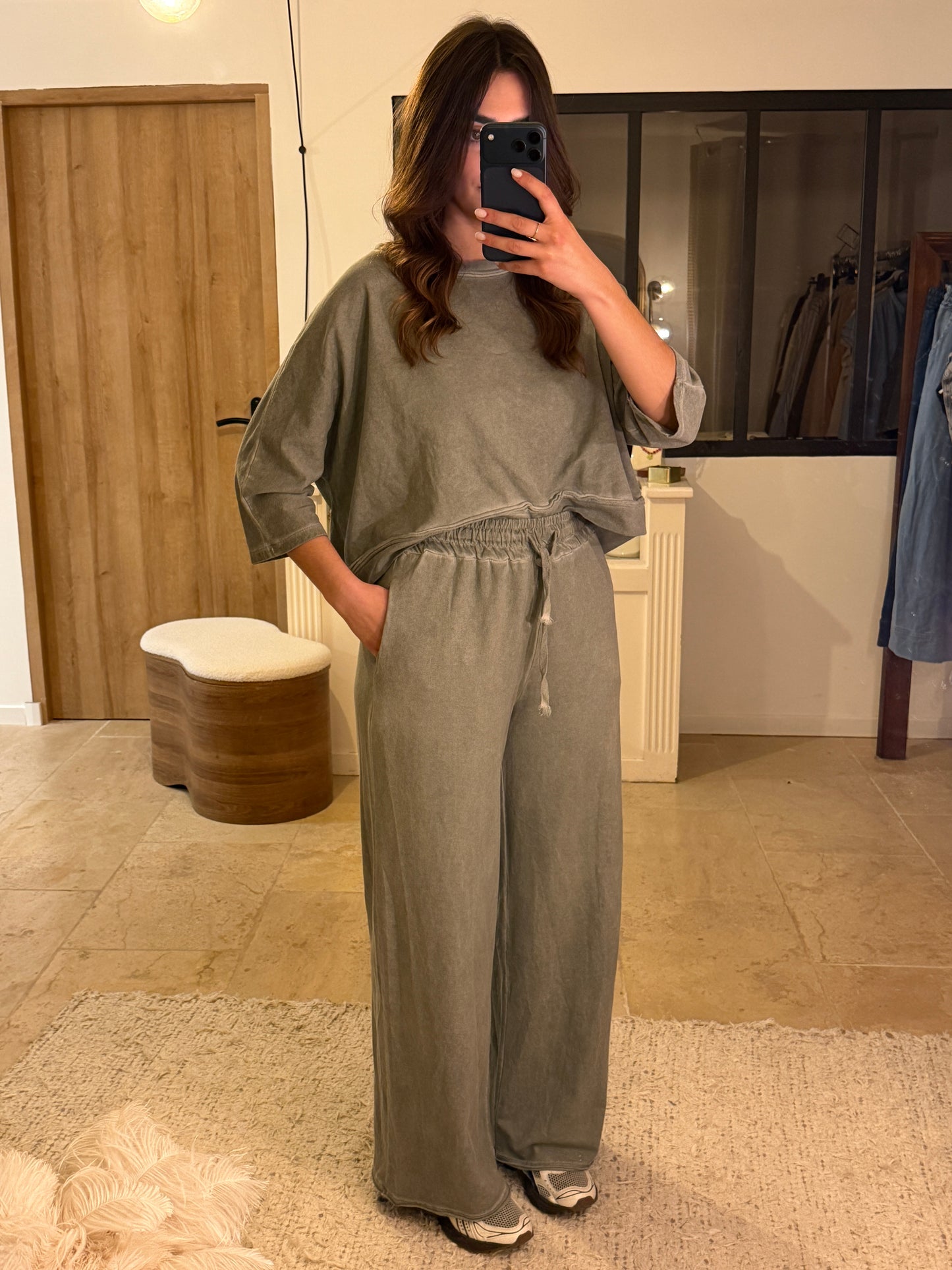 Ensemble « Nala »