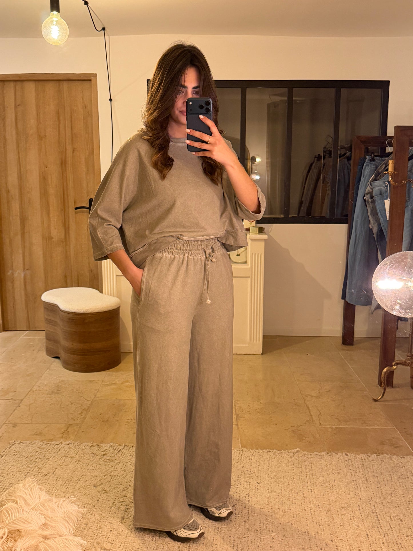 Ensemble « Nala »