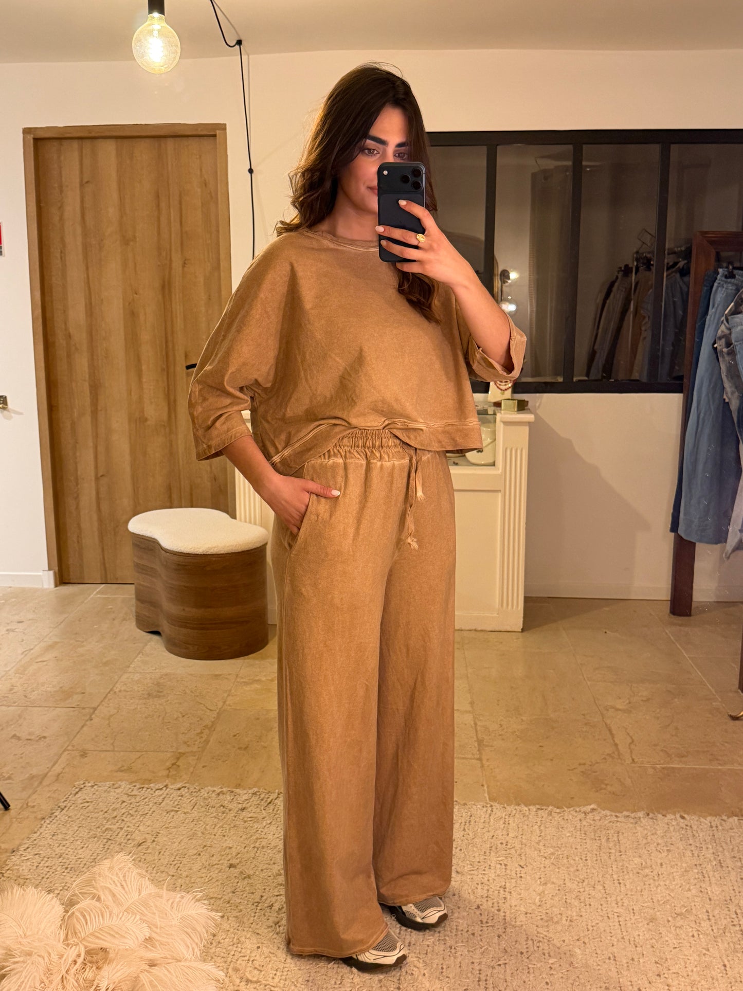 Ensemble « Nala »