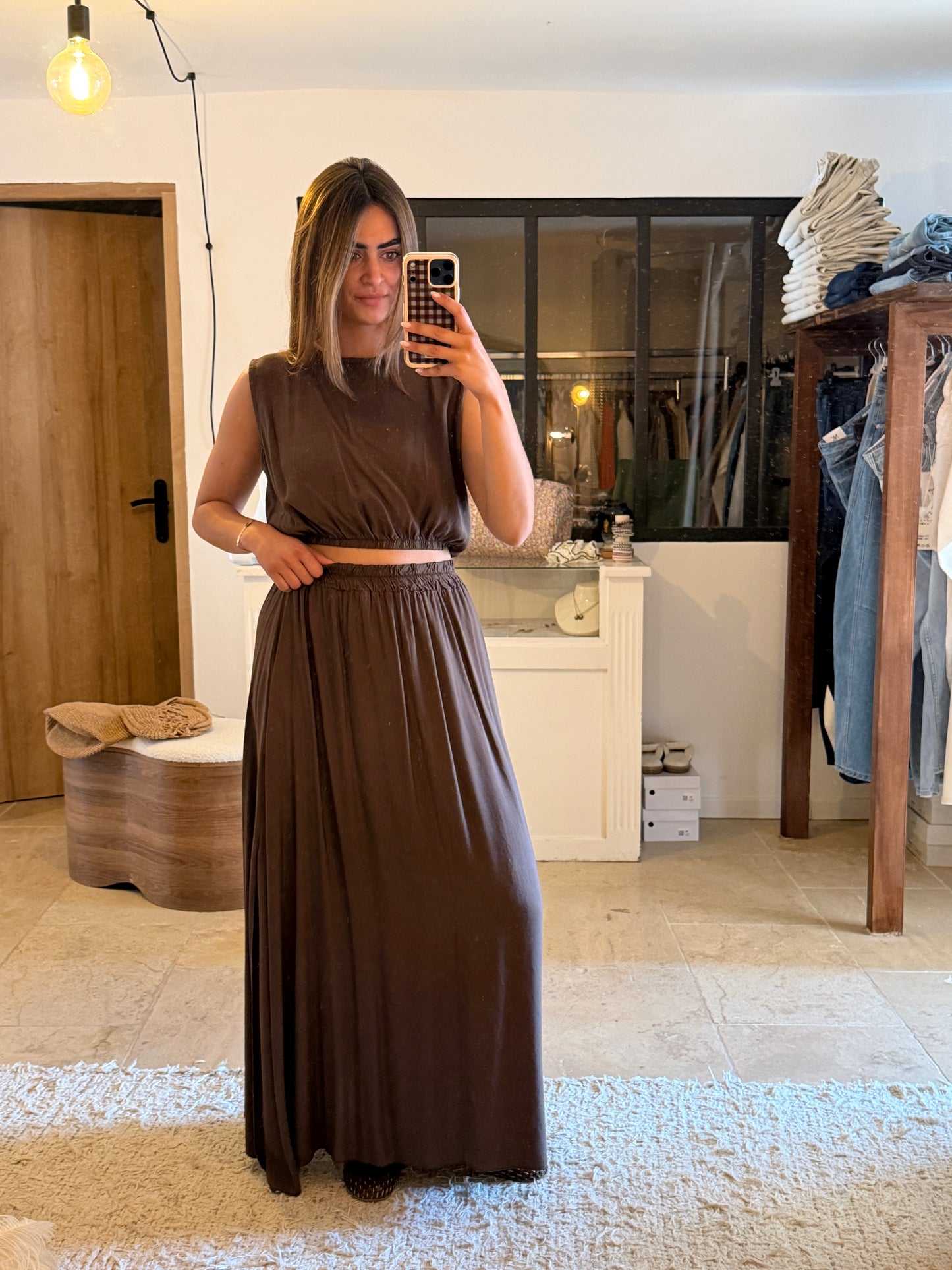 Ensemble « Sacha »