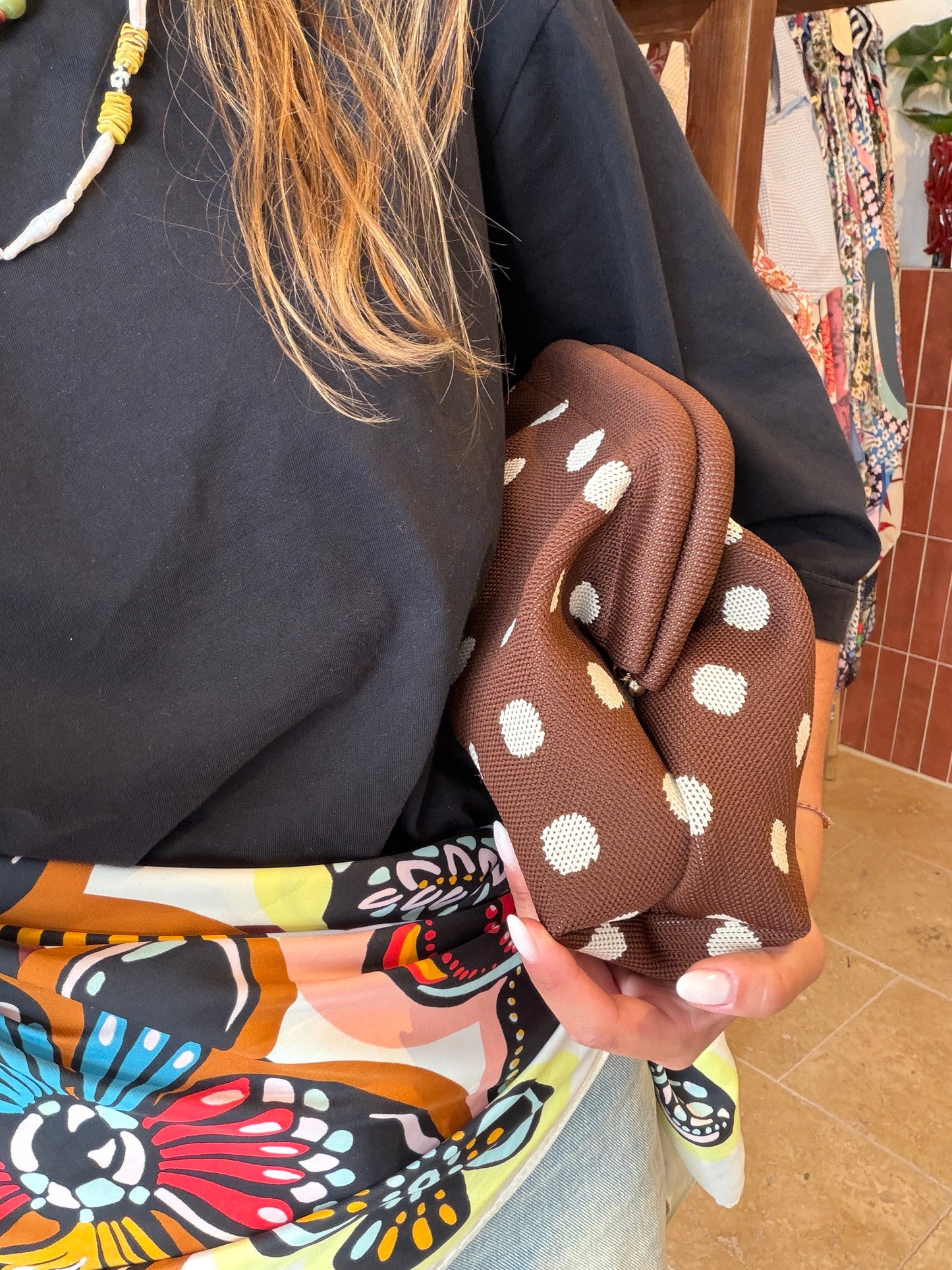 Pochette « Chloé »