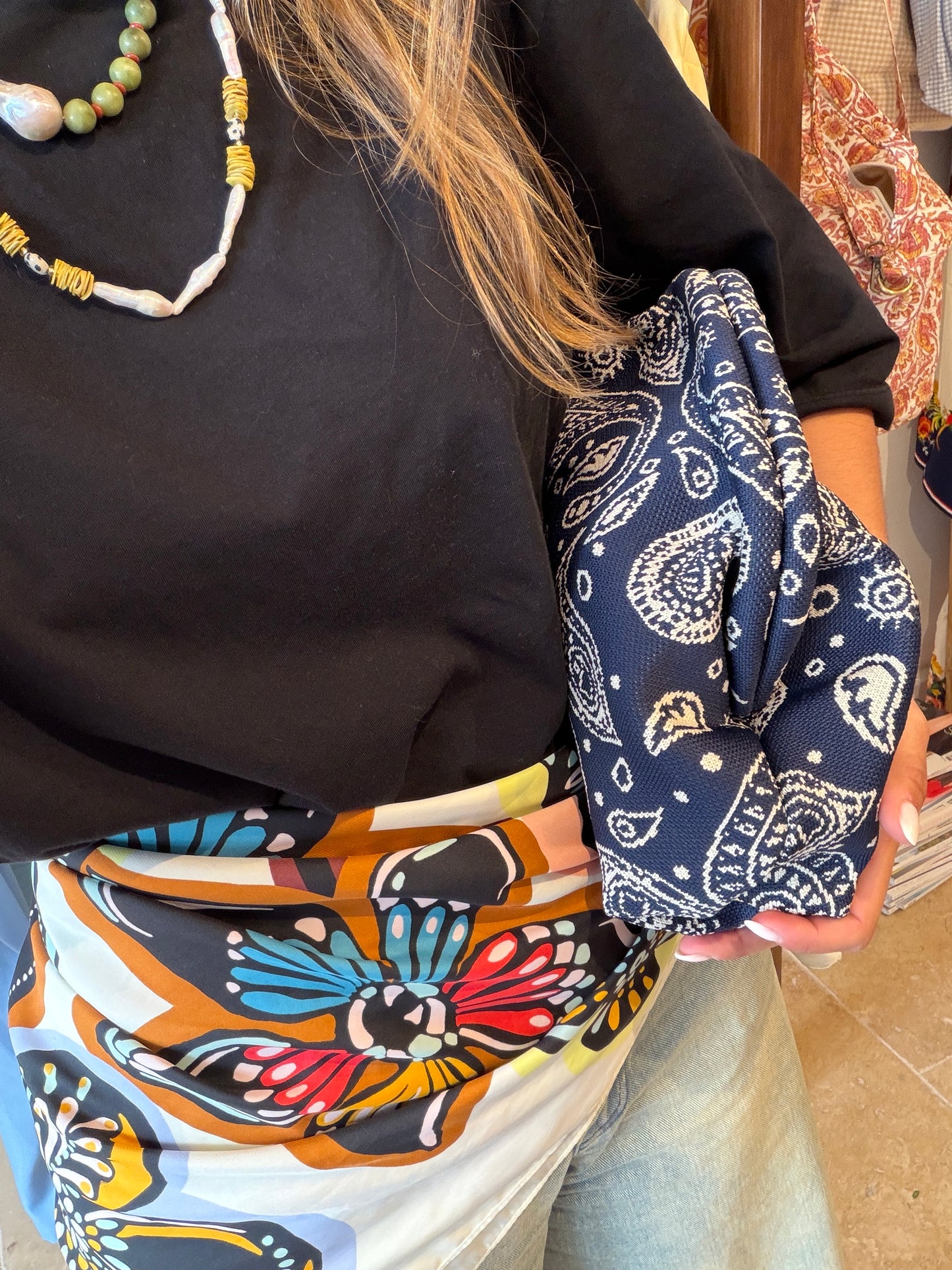 Pochette « Chloé »