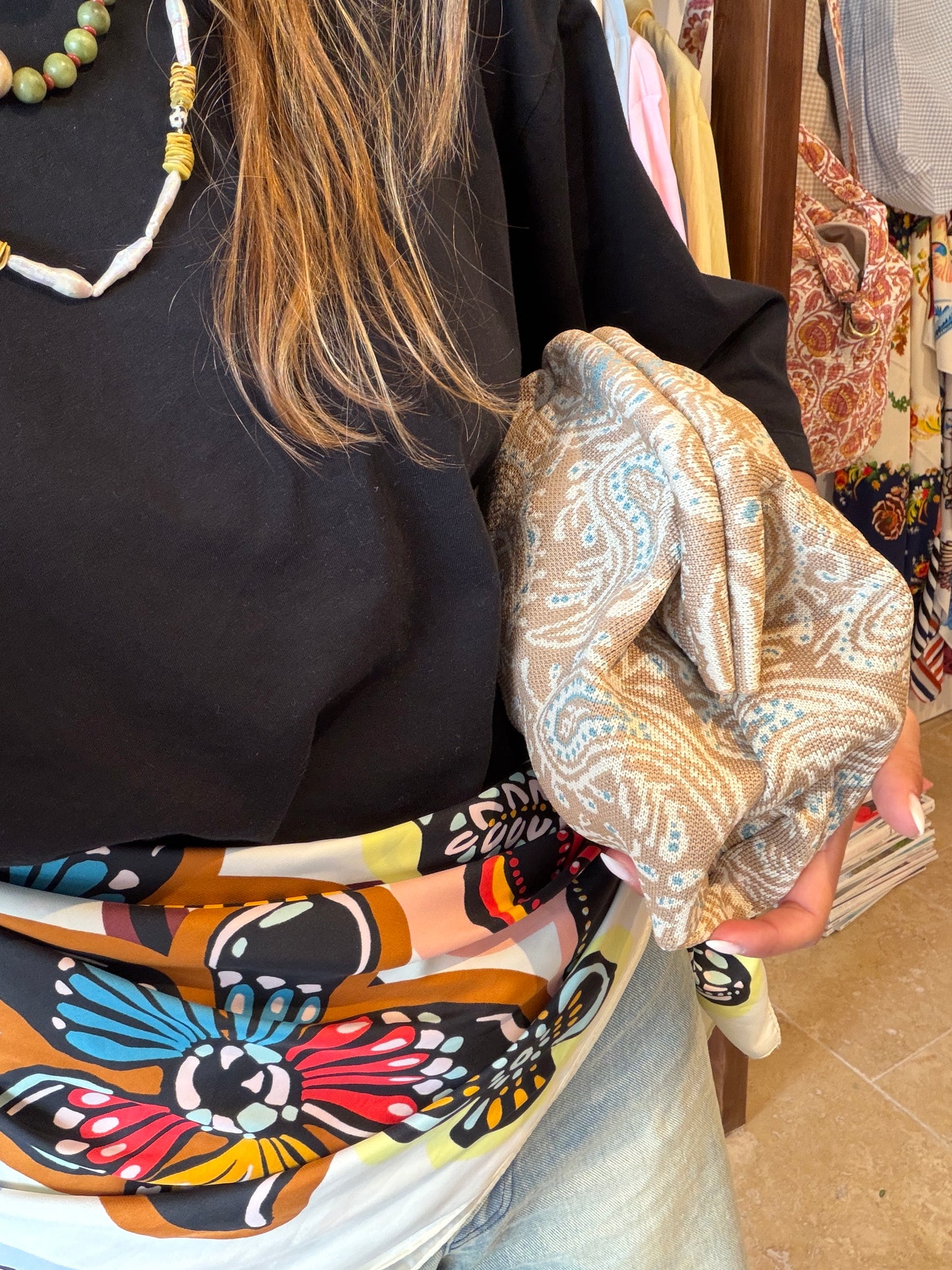 Pochette « Chloé »