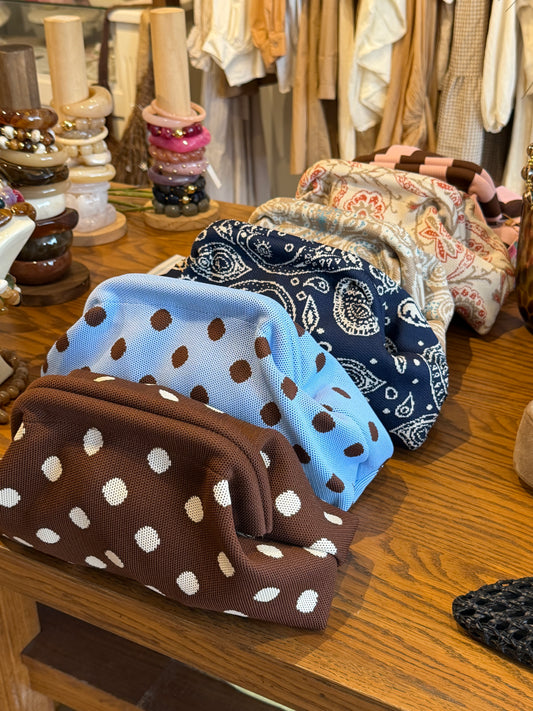 Pochette « Chloé »