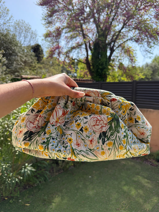 Pochette « Claudine »