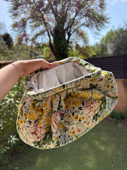 Pochette « Claudine »