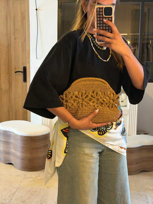 Pochette « Lyri »￼