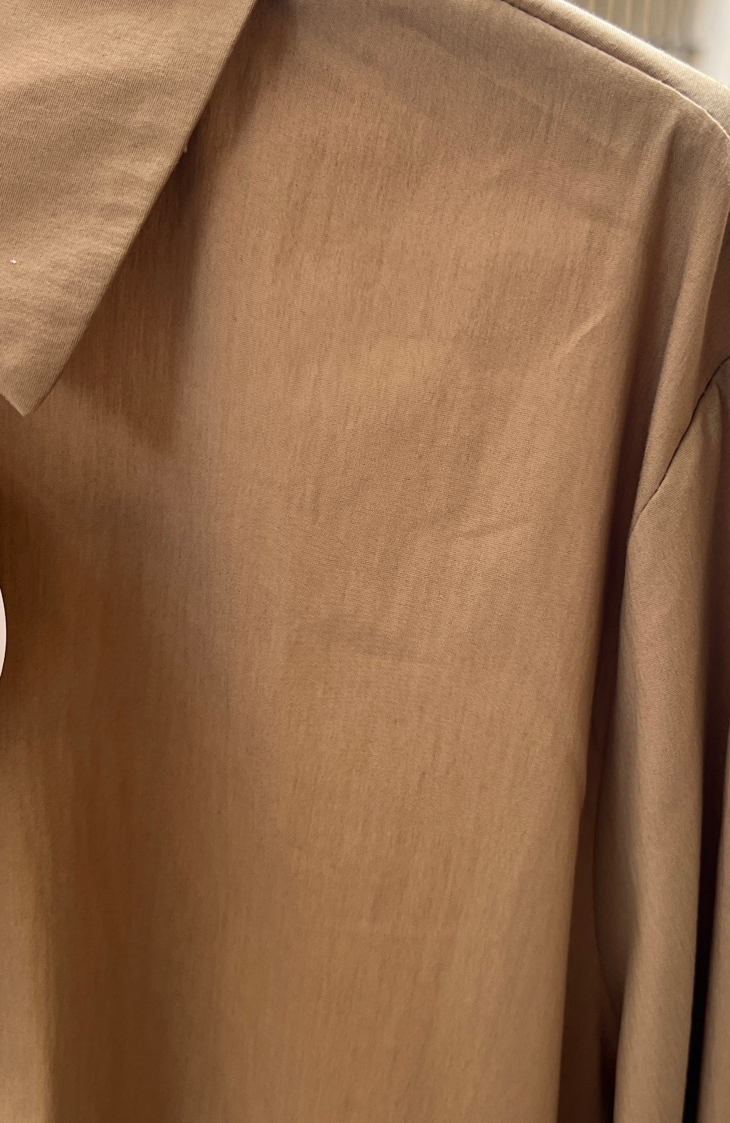 Chemise "Maya"