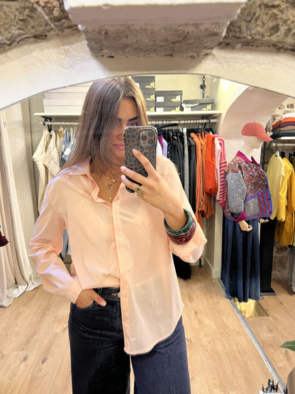 Chemise "Maya"