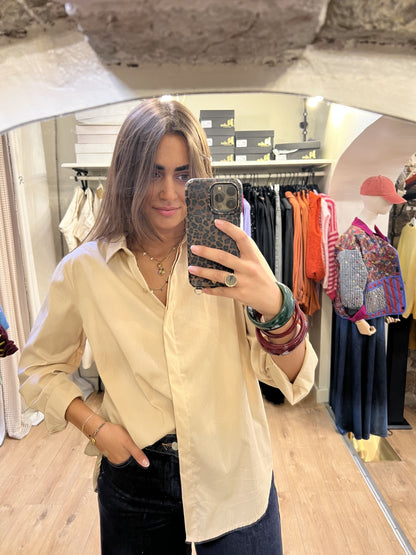 Chemise "Maya"