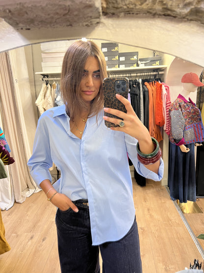 Chemise "Maya"