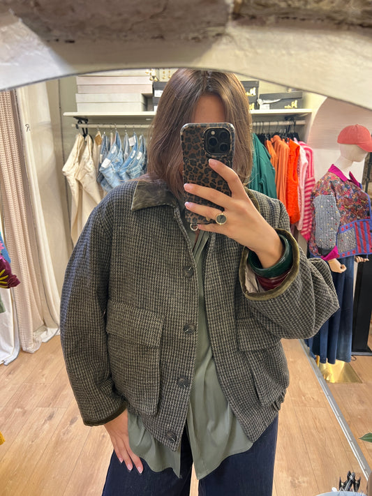 Veste "Albert"