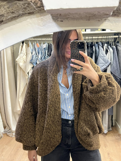 Veste "Nolane"